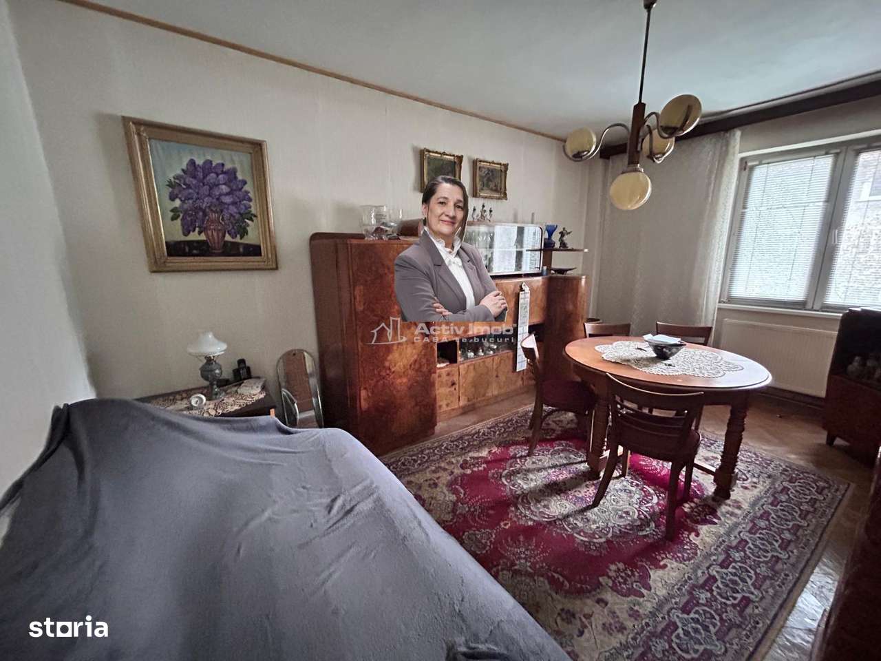 Resita,3cam,Decom.Central.Lunca - Imagine principală: 1/13