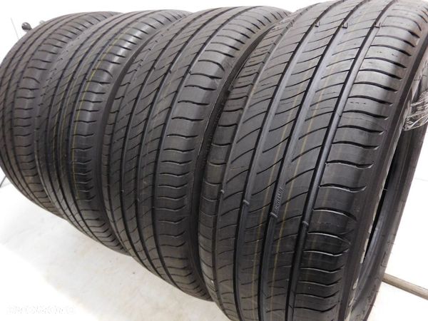 225/55 R17 101V MICHELIN PRIMACY 4 DEMO 2021ROK OKAZJA - 1