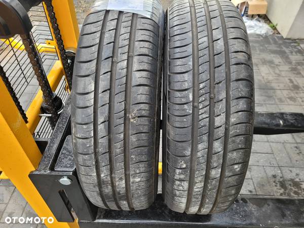 Opony letnie Kumho Ecowing ES01 175/65/15 - 2