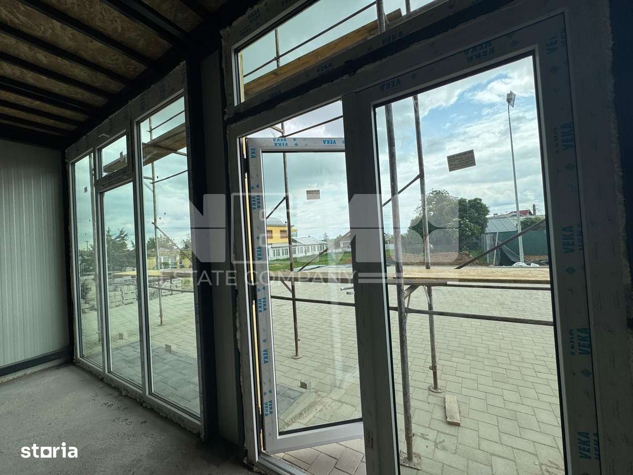 Spații De Inchiriat | Dumbraveni, Suceava - Imagine principală: 4/10