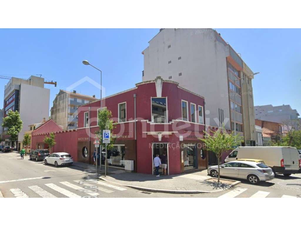 Apartamento T2 em construção, com 112m², em Matosinhos. - Grande imagem: 4/18