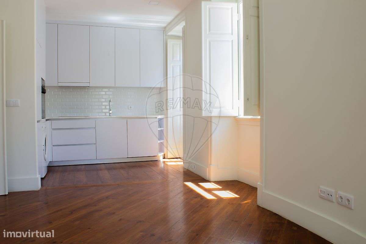 Apartamento T2 para arrendamento - Grande imagem: 3/13