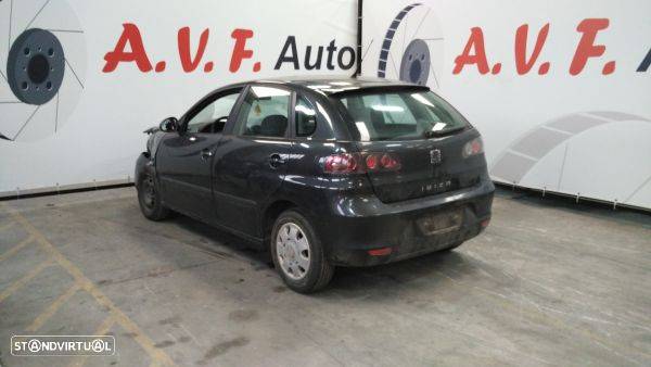 Para Peças Seat Ibiza Iii (6L1) - 8