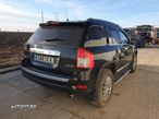 Dezmembrari Jeep Compass 2.2 CRD 2012 - 8