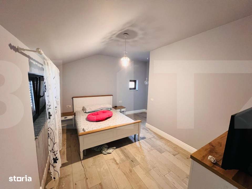 Casa individuala, 162 mp, cartier Athena - Imagine principală: 5/14