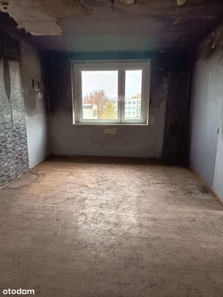 Mieszkanie 36,27m2, Jesionowa,2pokoje, CO - Pełny obrazek: 4/13