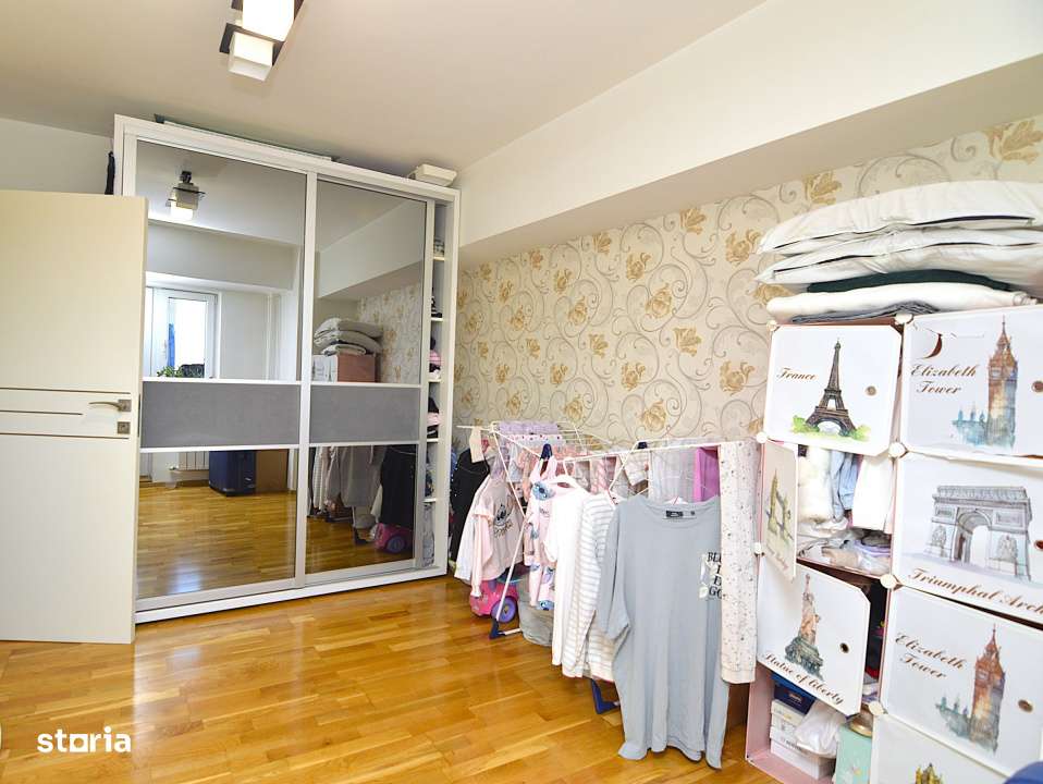 VANZARE APARTAMENT 3 CAMERE UNIRII – PIATA ALBA IULIA-15
