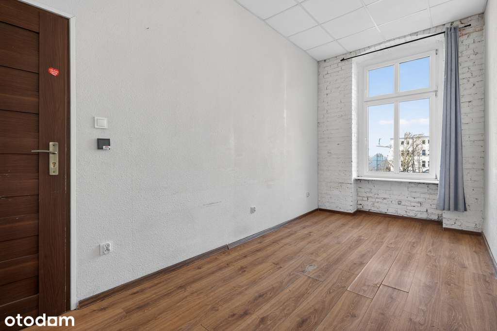 Mieszkanie 115,5 m² w kamienicy, 7 pokoi, centrum-3