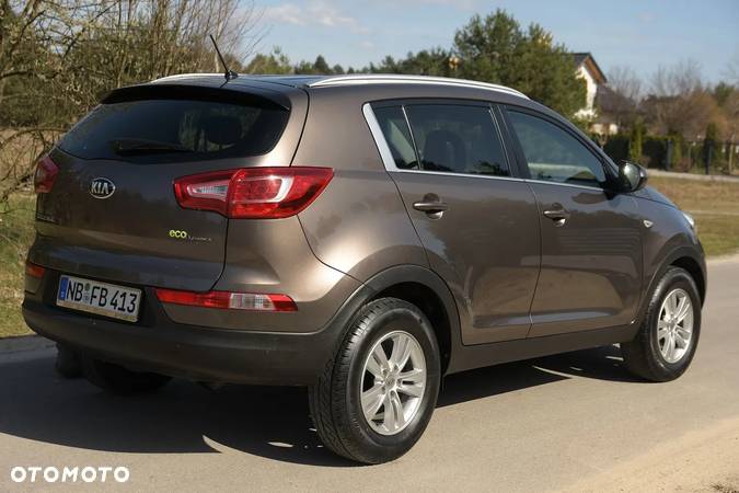 Kia Sportage 1.6 GDI 2WD ISG Edition 7 - 7