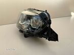 PEUGEOT 208 2008 II 2 19R- LAMPA PRAWA PRZEDNIA PRAWY PRZÓD 9833036180 - 6