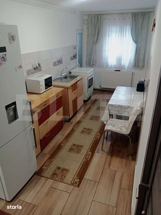 Apartament 3 camere zona Bartolomeu 74 mp - Imagine principală: 4/14
