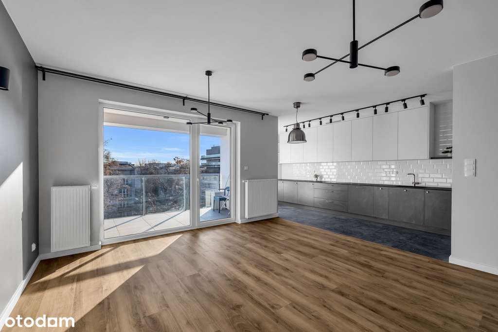 ✨Żeromskiego 17 - blisko metro | garaż | 3 pokoje! - Pełny obrazek: 4/18