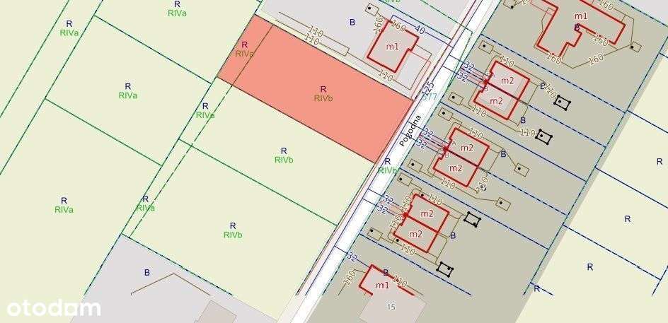 Gm. Miękinia, Gałów-4