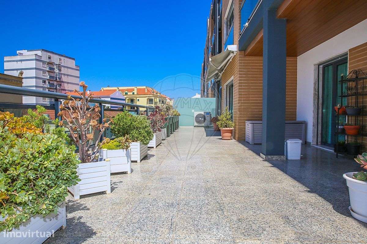 Apartamento T3 para venda - Grande imagem: 3/4