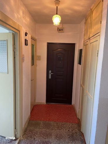 De vanzare apartament 3 camere, zona 700 Bucuresti-7