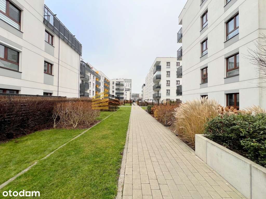 Luksusowy apartament przy Metrze Kondratowicza-11