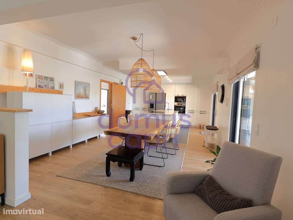 Moradia T4 com Piscina em Cerro da Mesquita - São Brás de Alportel-21