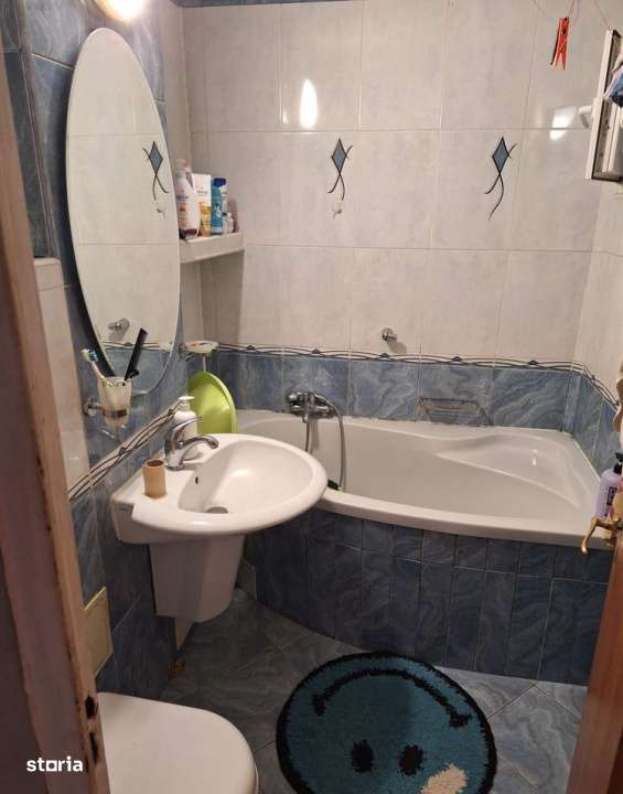 Apartament 3 Camere | Drumul Taberei | Metrou Brancusi-5