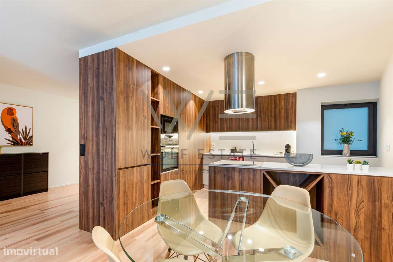 Apartamento T1 Venda em Braga (Maximinos, Sé e Cividade),Braga - Grande imagem: 5/15