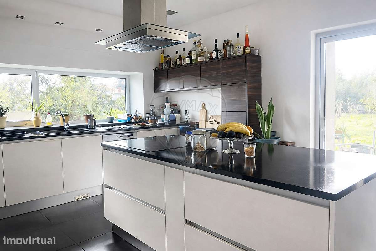 Moradia T4 para venda - Grande imagem: 5/19