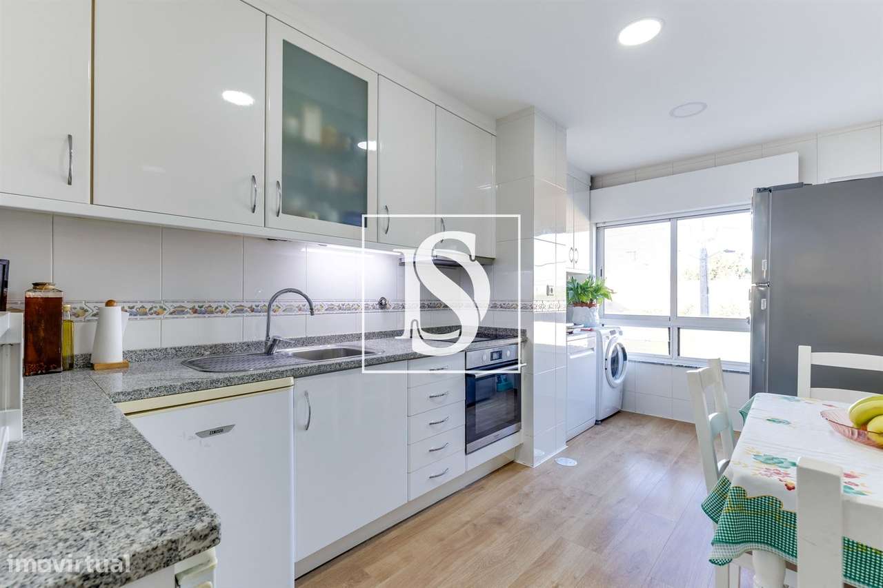 Apartamento T2 Venda em Touguinha e Touguinhó,Vila do Conde-11