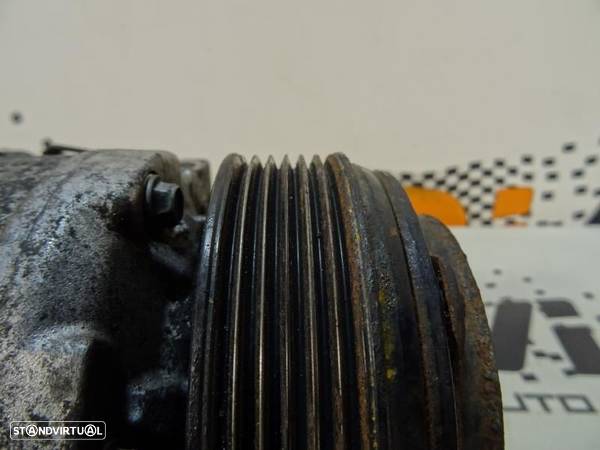 Compressor Do Ac / Ar Condicionado Bmw 1 (E87)  6Sbu14c / 447260 1851 - 8