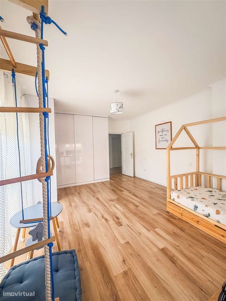 Apartamento T3 Venda em Lustosa e Barrosas (Santo Estêvão),Lousada-13