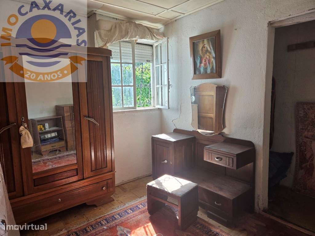 Refúgio Histórico do Séc. XIX: Onde a Tradição se Encontra com a Serra-18