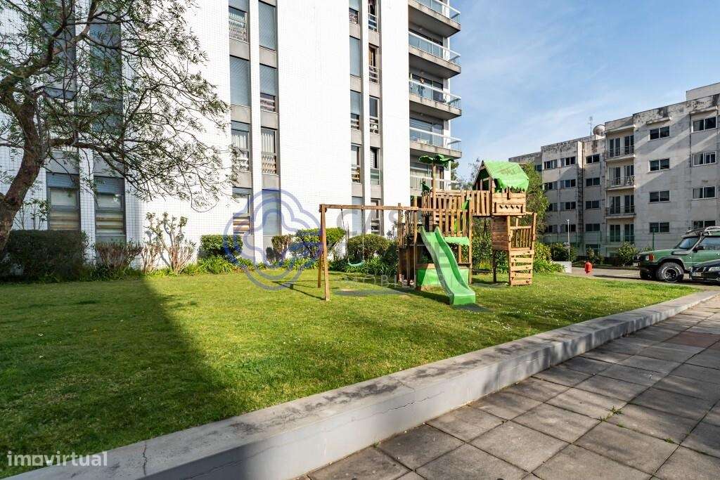 Apartamento T3 venda em Moreira da Maia - Grande imagem: 4/35