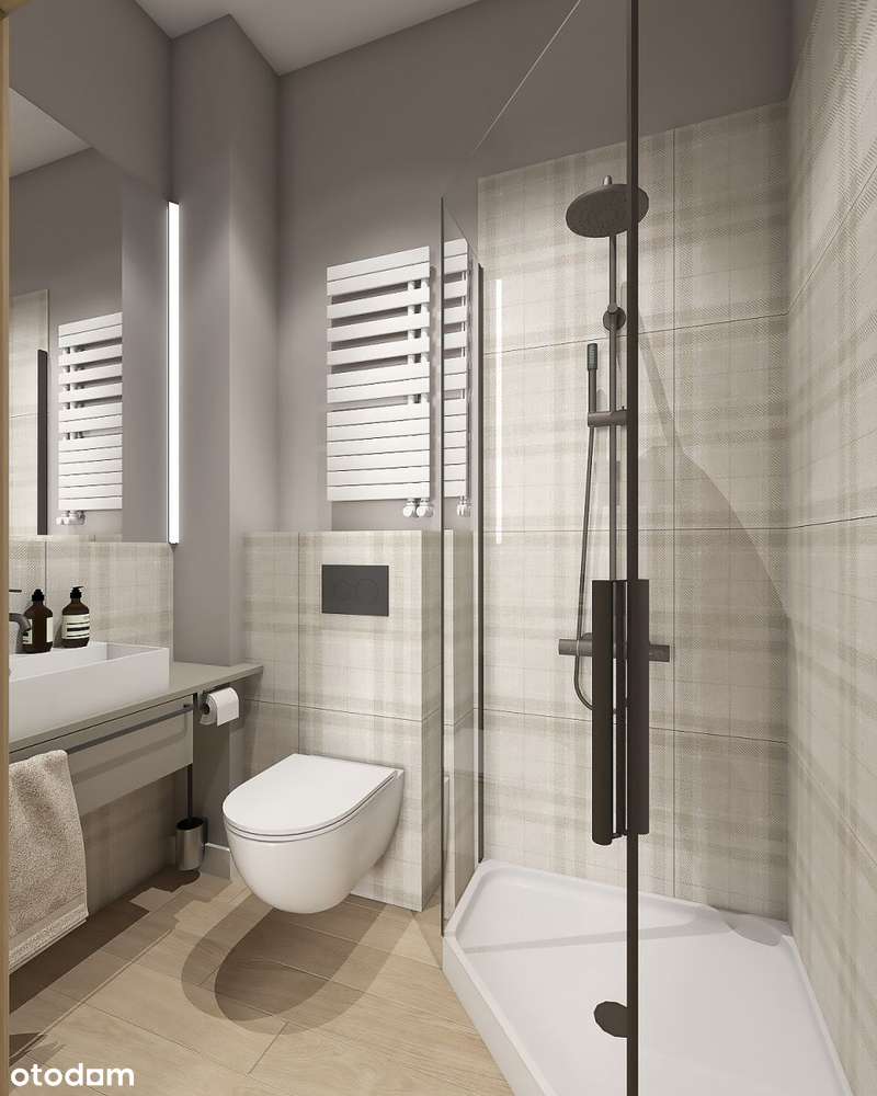 Mikrokawalerki po remoncie I Kamienica w trakcie rewitalizacji-7