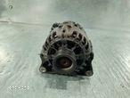 ALTERNATOR PEUGEOT 407 9642880180 2.0 16V - 5