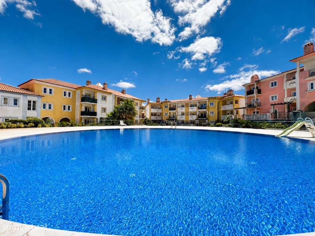 T2 na Quinta da Beloura | 2 Suítes | Garagem | Piscina | Elevador-33