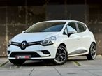 Renault Clio 0.9 TCe Limited - 21