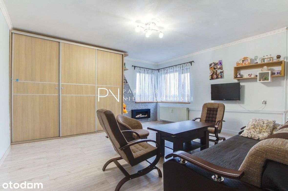 Gotowe do wprowadzenia – bezczynszowe, centrum! - Pełny obrazek: 4/20