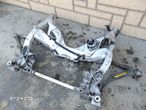 WOZEK KOLYSKA SANKI PRZEDNIE BMW F01 3.0 D 6775762 - 9