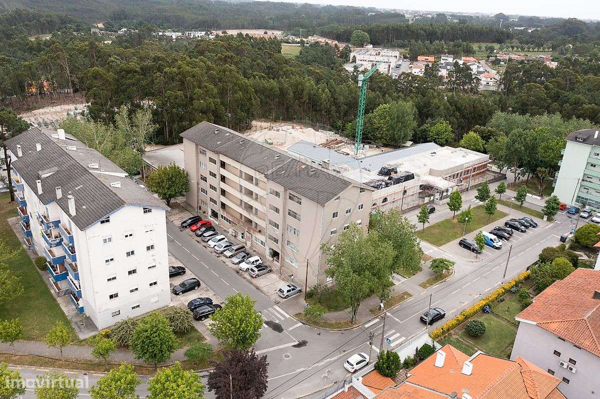 Apartamento T3 para arrendamento - Grande imagem: 2/24