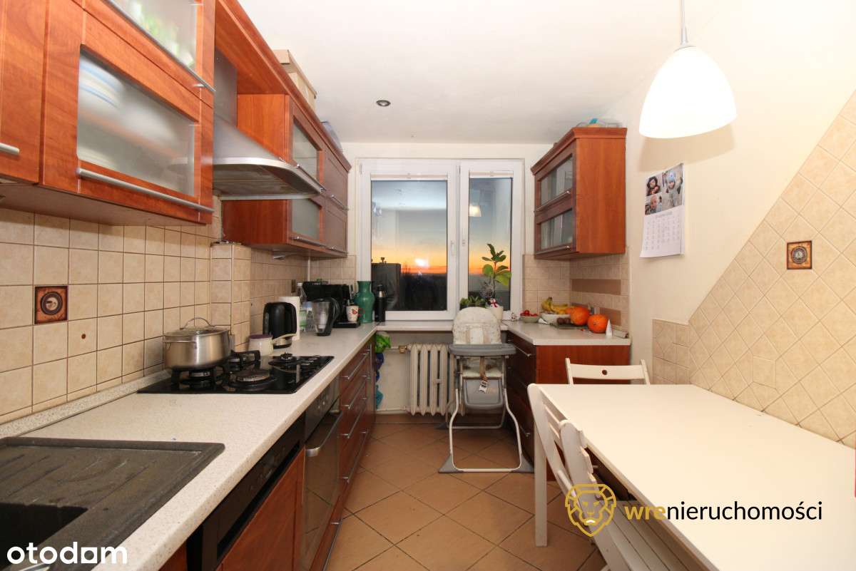 Rozkładowe | Do zamieszkania | Możliwe 3pok - Pełny obrazek: 4/8