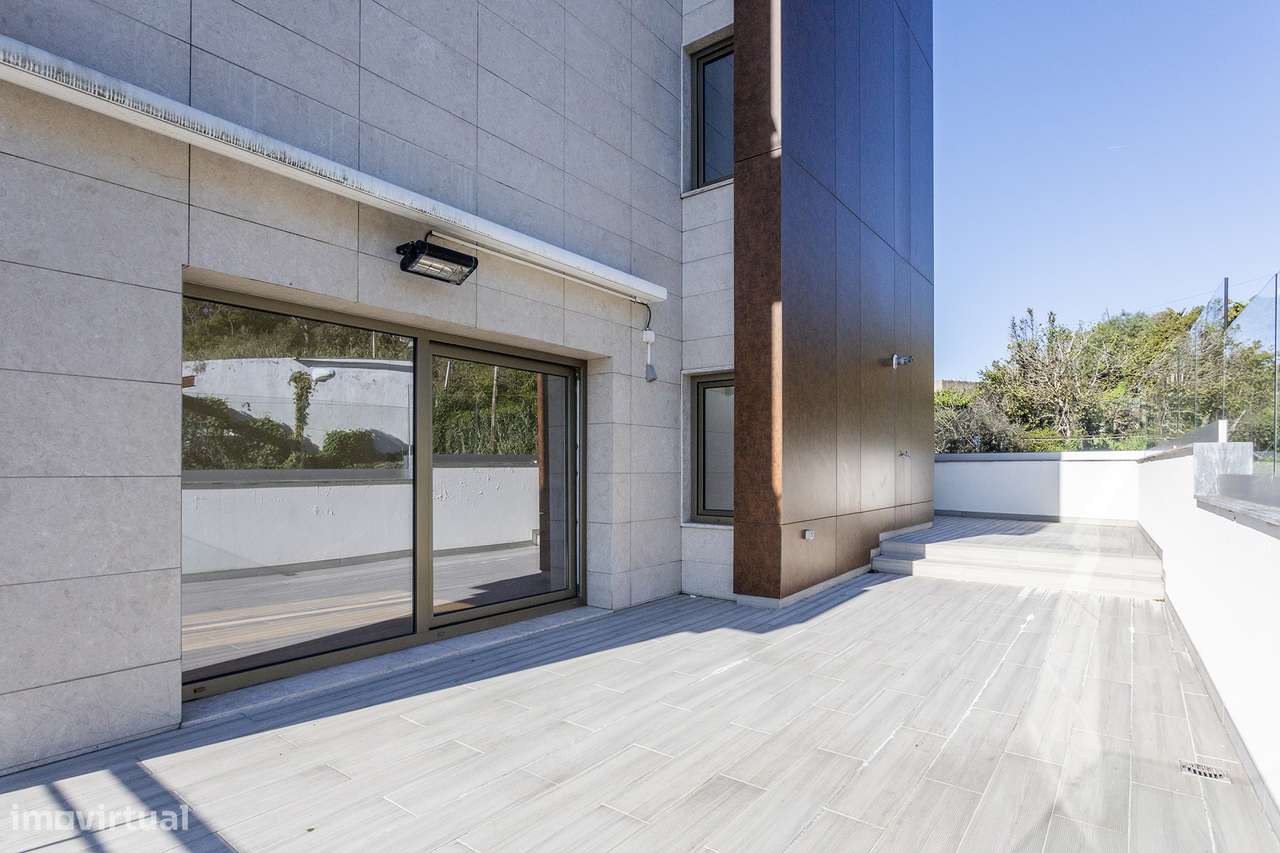 Apartamento T2 de luxo para venda - Lisboa-24