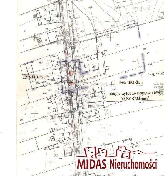 Super lokalizacja w Brześciu Kuj. - Pełny obrazek: 4/9
