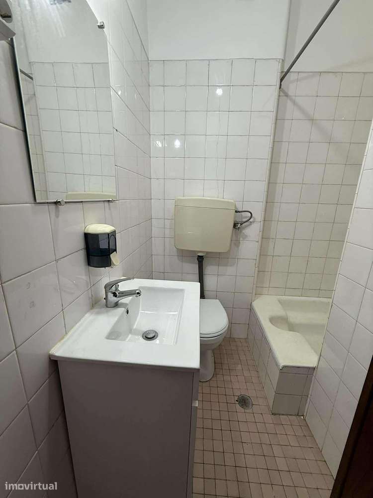 Apartamento T3 centro de Tomar - A3151/25-10