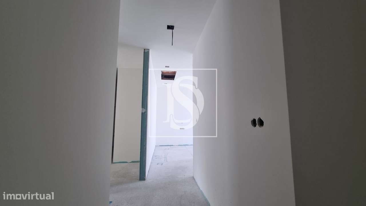 Vivendas T3 em banda situadas em Lanhoso- Póvoa de Lanhoso-40