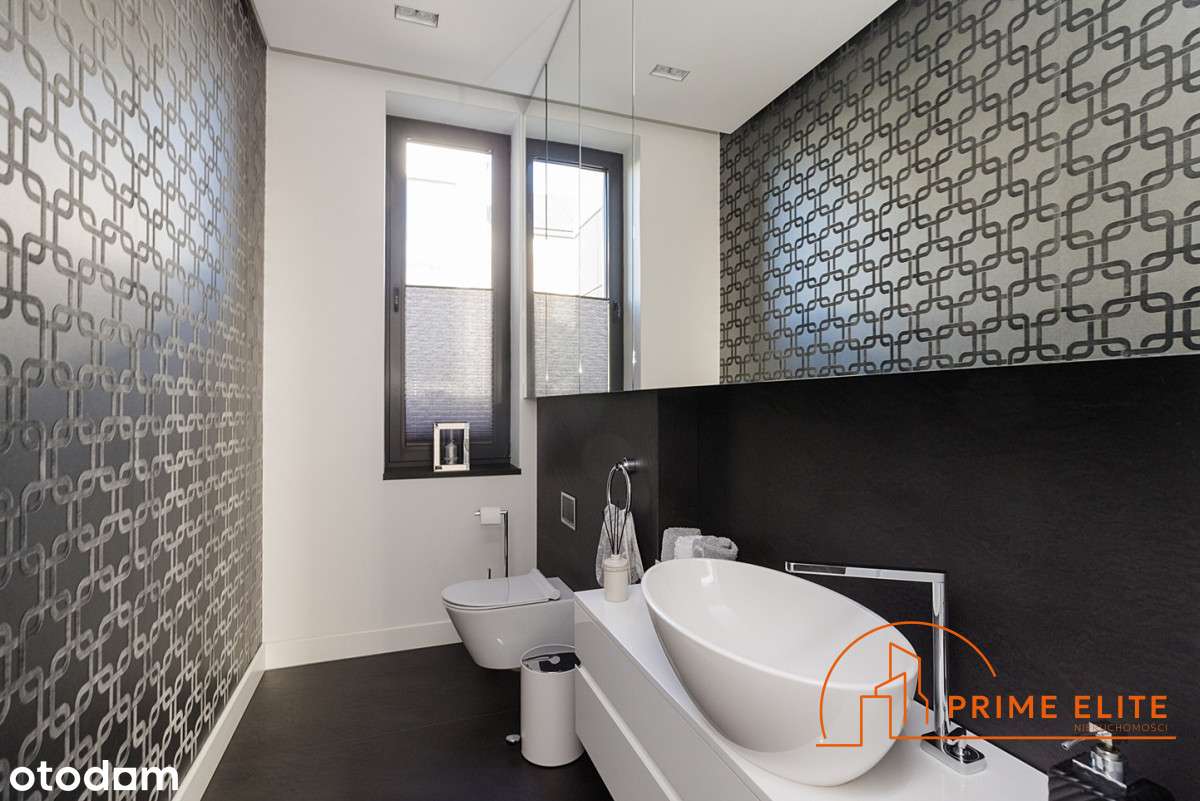 Prestiżowa rezydencja przy Lesie Kabackim-13