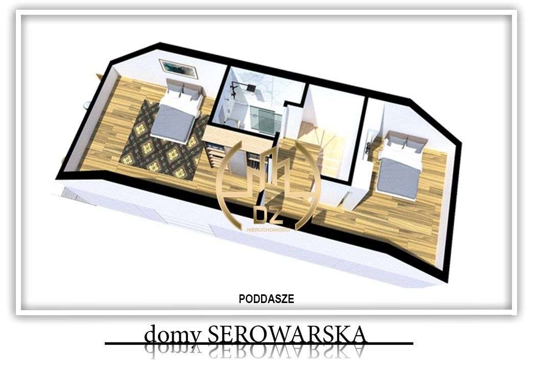 Fabryczna, ul. Serowarska, Ostatnie wolne domy!-5