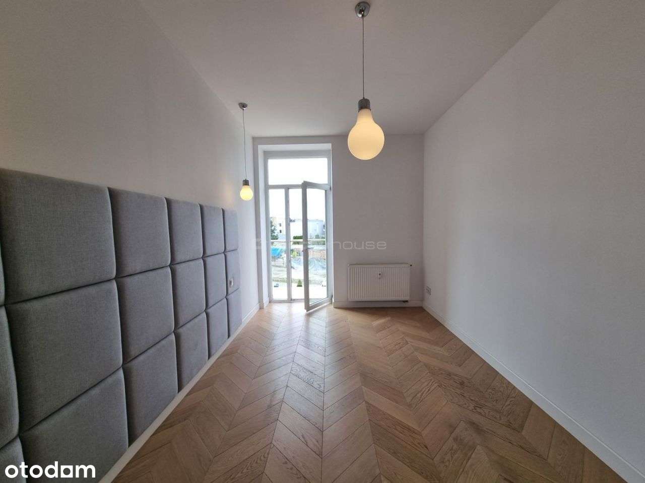 Mieszkanie, 46,31 m², Siedlce - Pełny obrazek: 2/13