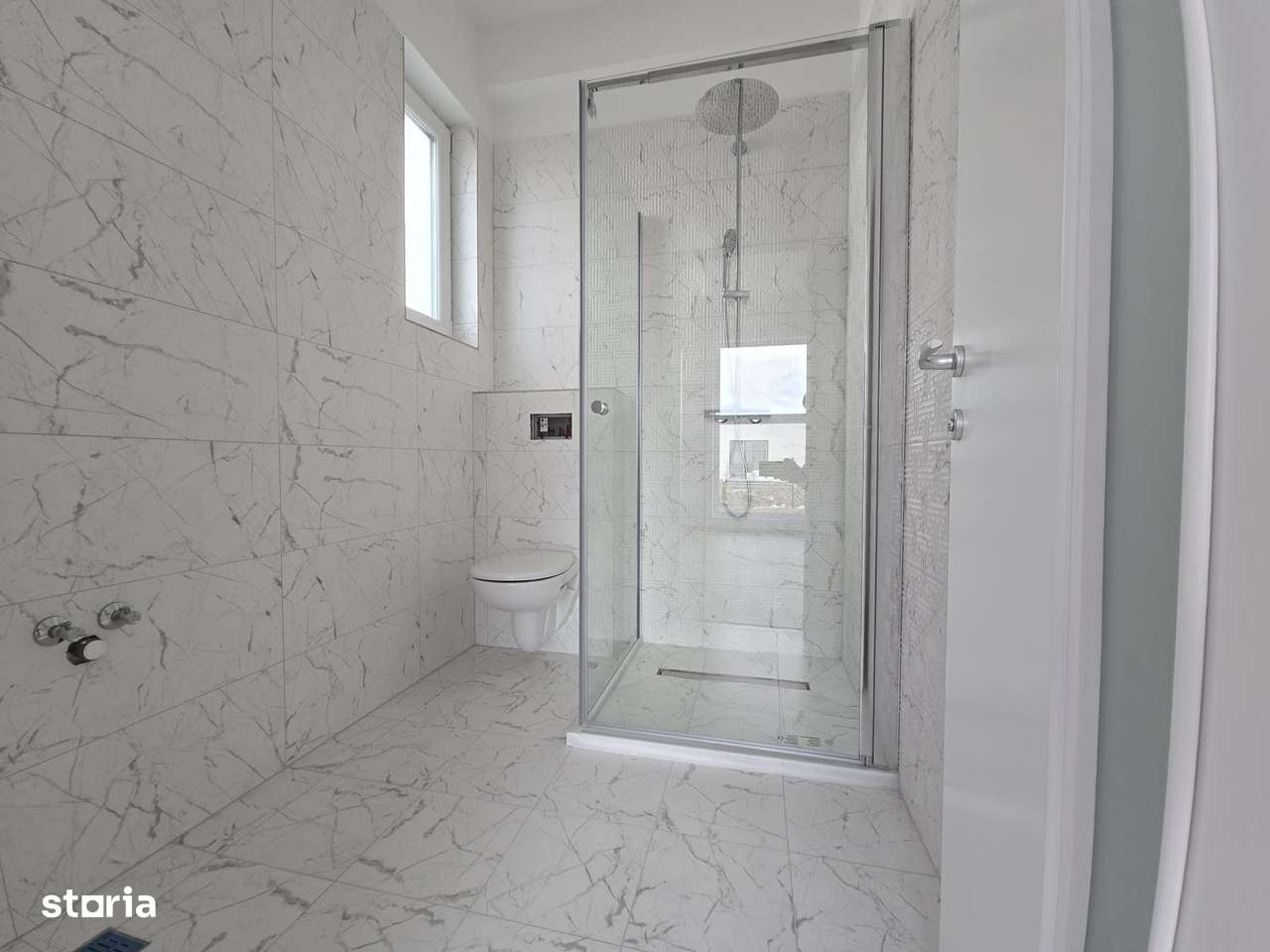 Casa individuala | 4 Camere | Asfalt | Berceni-5