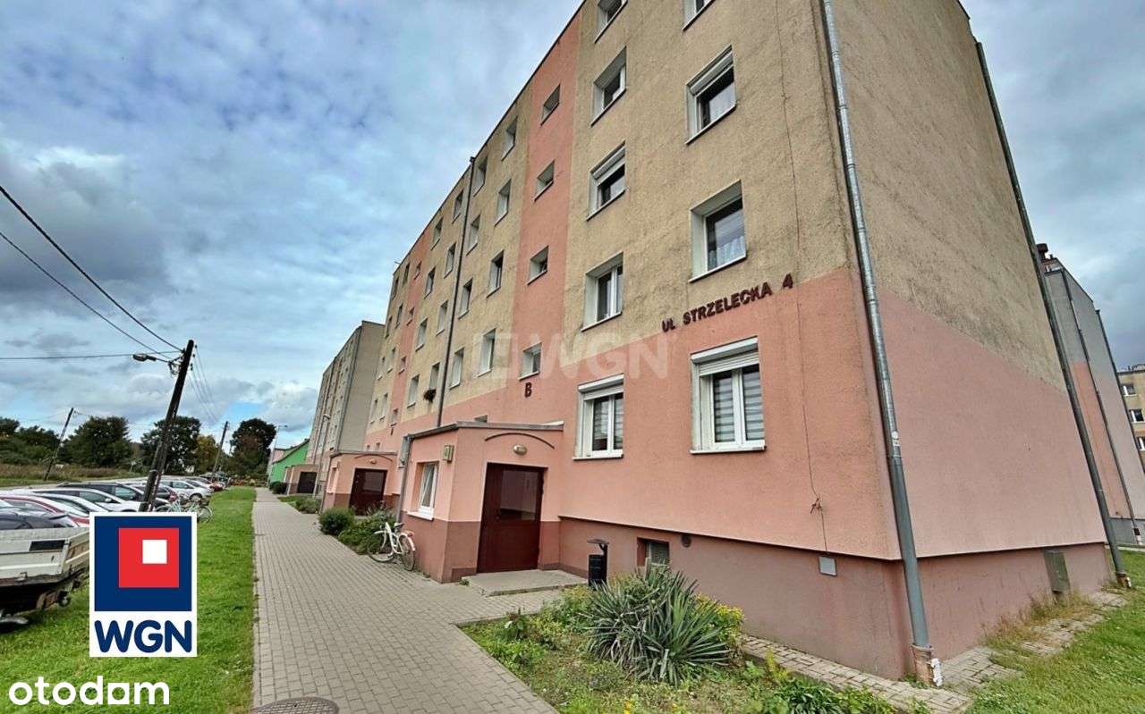 3-pokojowe - do zamieszkania Od Zaraz-13