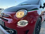 Fiat 500 1.4 16V Sport - 34