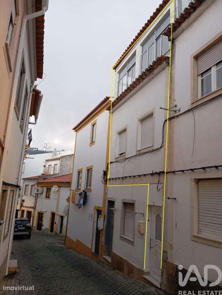 Andar de moradia T2 em Sé e São Lourenço de 90 m2 - Grande imagem: 2/20