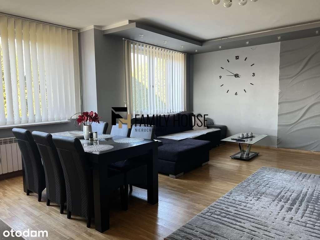 Duży zadbany dom 20km od Radomia - Pełny obrazek: 5/20