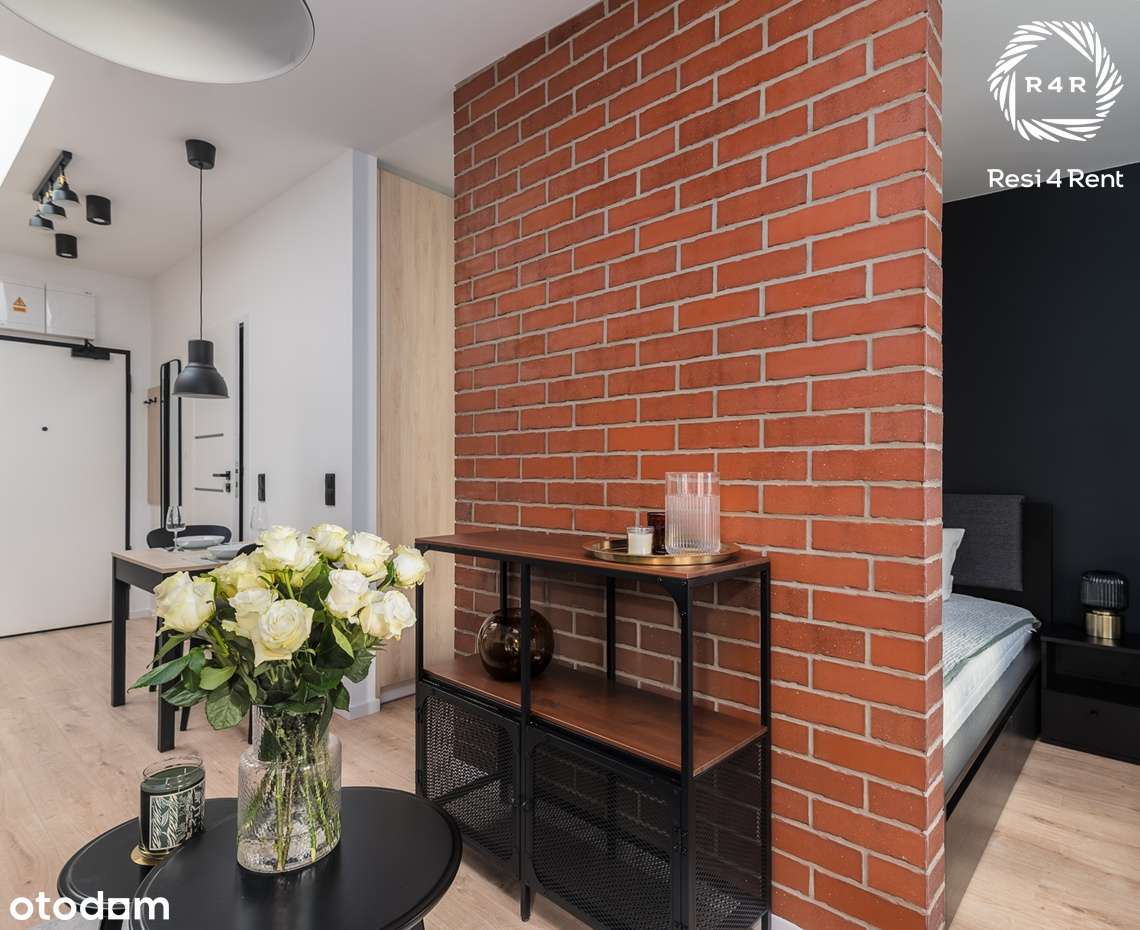 Komfortowe Studio w Prestiżowej Lokalizacji | Bezpośrednio - Pełny obrazek: 5/13